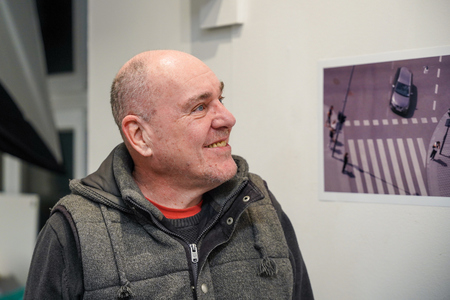 Odprtje fotografske razstave Meje (11)